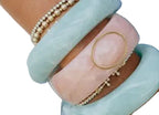 Hart Designs Marble Bangle