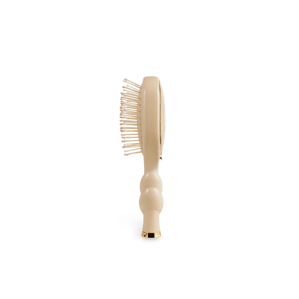 TELETIES Mini Hair Brush