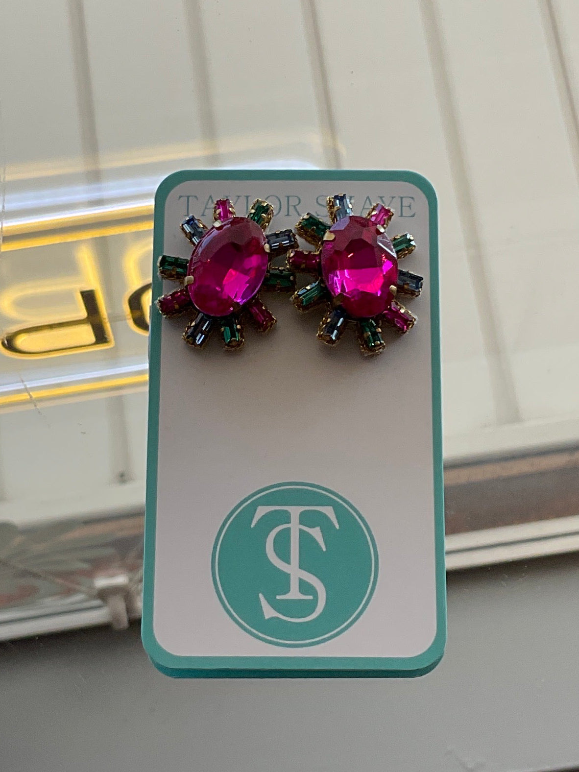 Taylor Shaye Designs Earrings