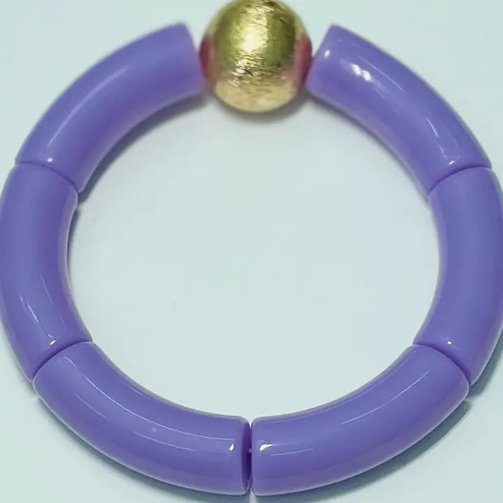 Two Forty Two Everyday Tube Bracelet