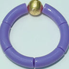 Two Forty Two Everyday Tube Bracelet