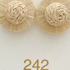 Two Forty Two Zadie Earrings