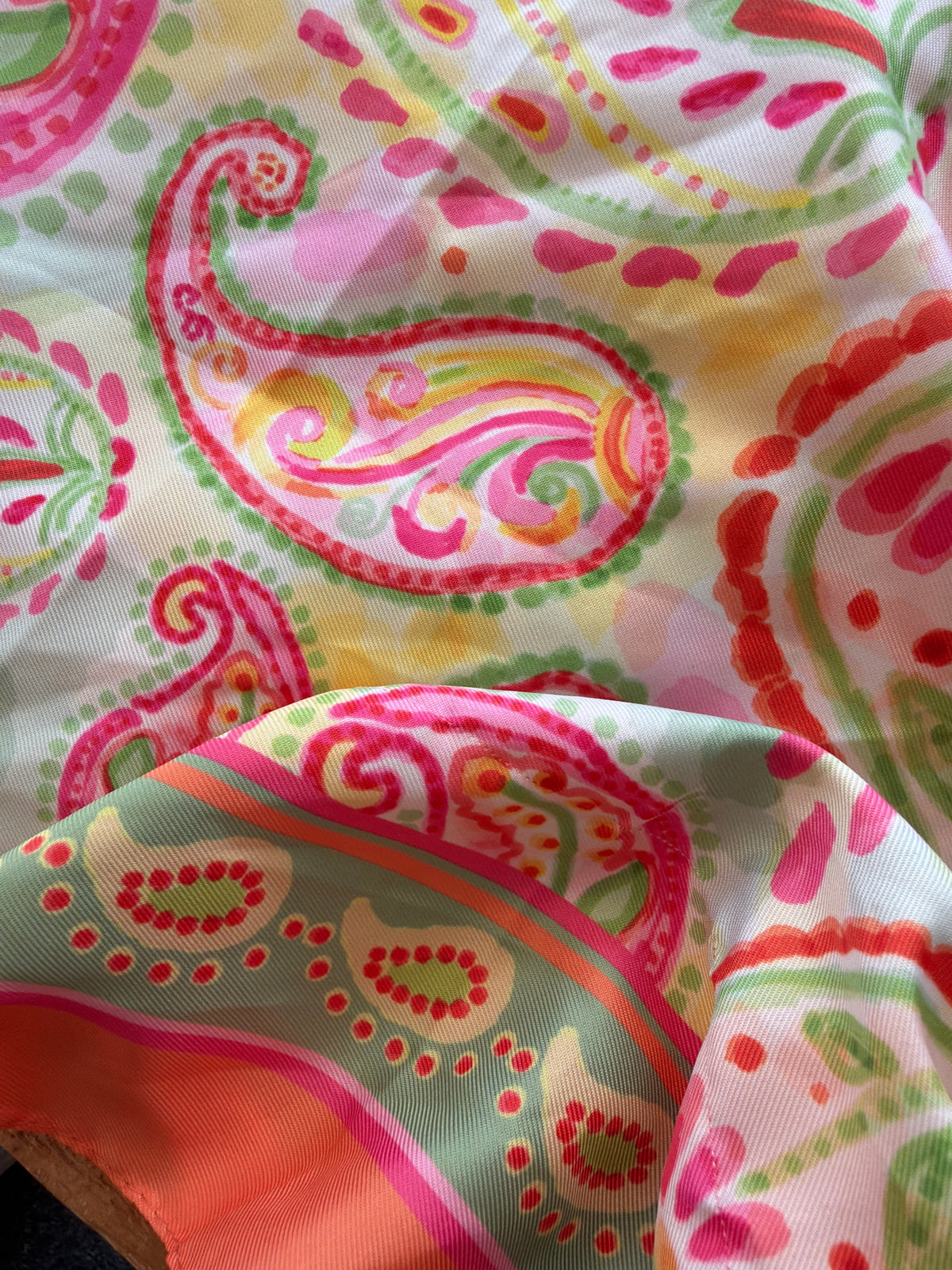 Hart Designs Scarf