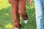 Rivington Straight Leg Pant