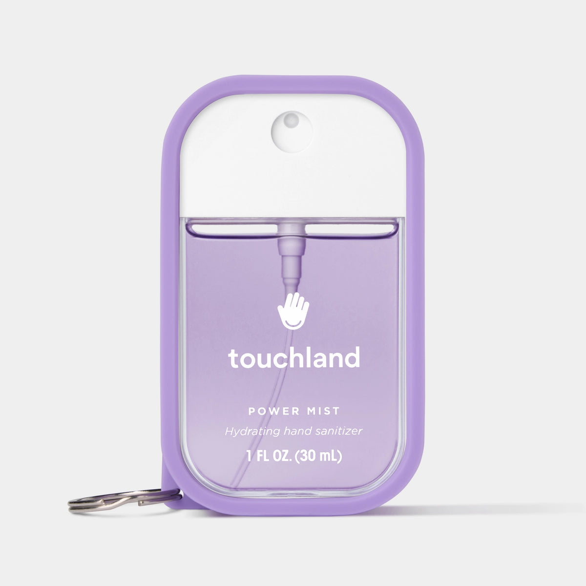 Touchland Hand Sanitizer Mist Case