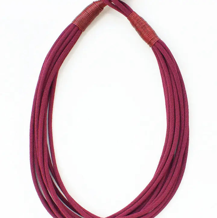 Mini Strand Necklace