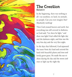 The Illustrated Bible for Little Ones