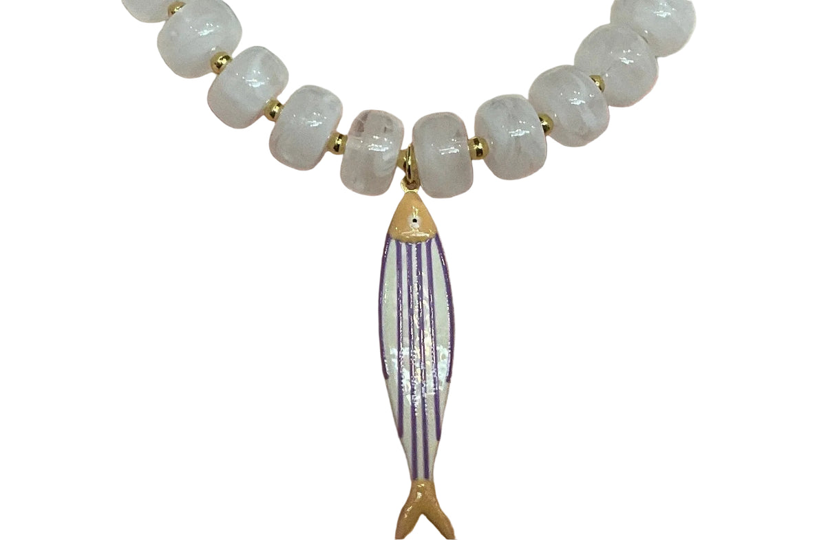 Hart Designs Assorted Single Charm Necklace