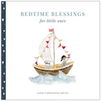Bedtime Blessings for Little Ones
