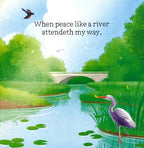 It Is Well with My Soul (Hymns for Little Ones)