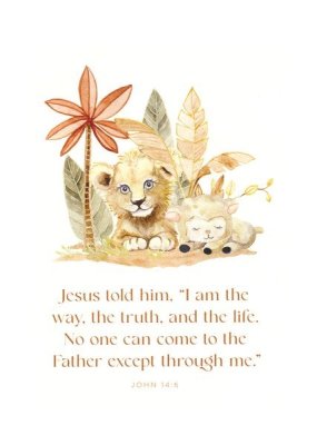 Prayers for My Baby - by Katie Kenny Phillips (Hardcover)