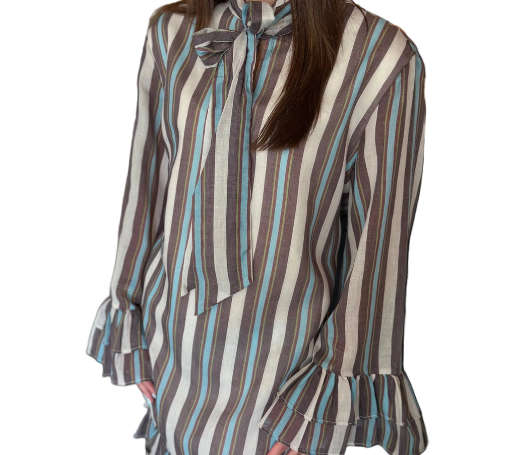 Sweet Talk Bow Dress