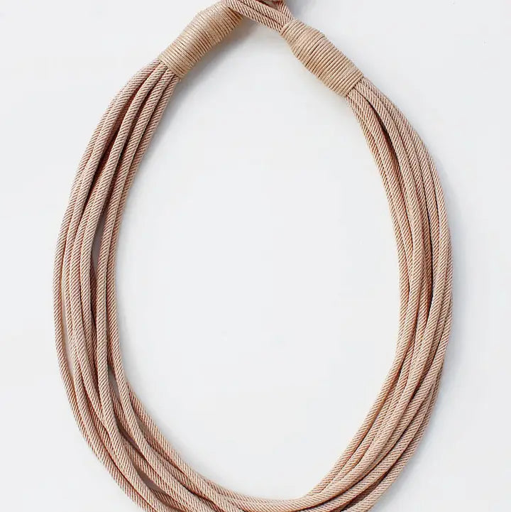 Mini Strand Necklace