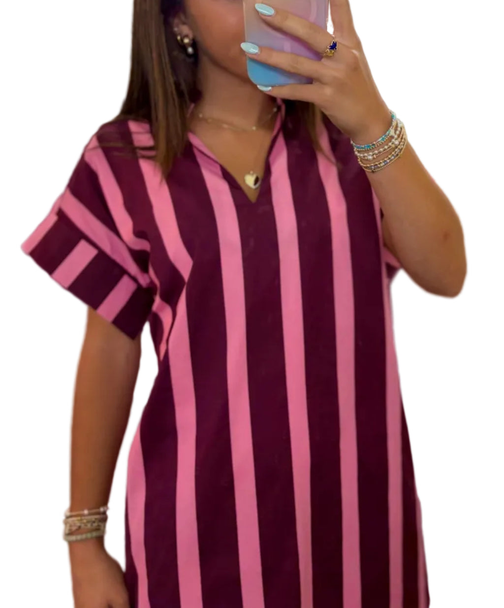 Cassidy Dress