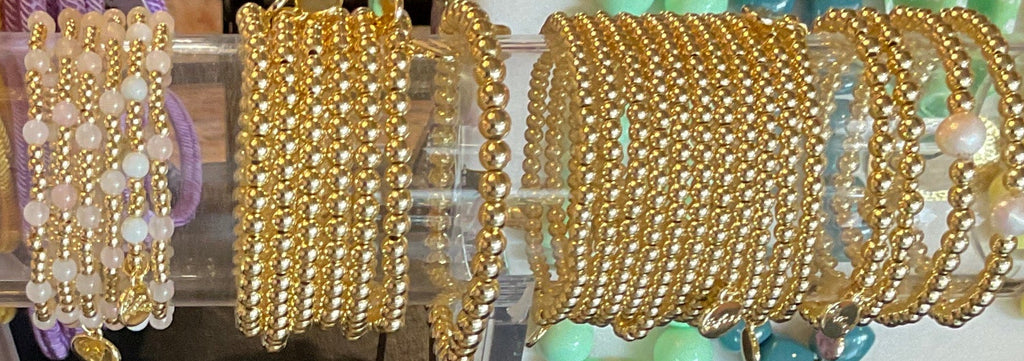 Alex Carol Bracelets