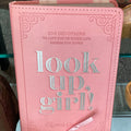 Look Up Girl! Devotional