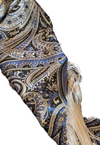Hart Designs Fringe Scarf