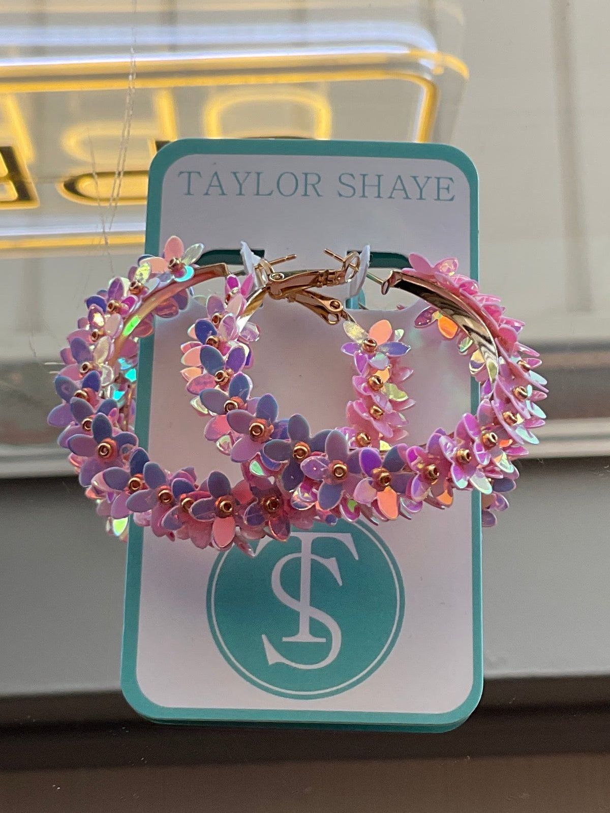 Taylor Shaye Designs Earrings