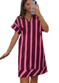 Cassidy Dress