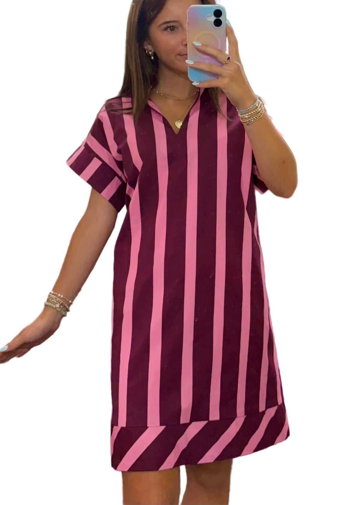 Cassidy Dress
