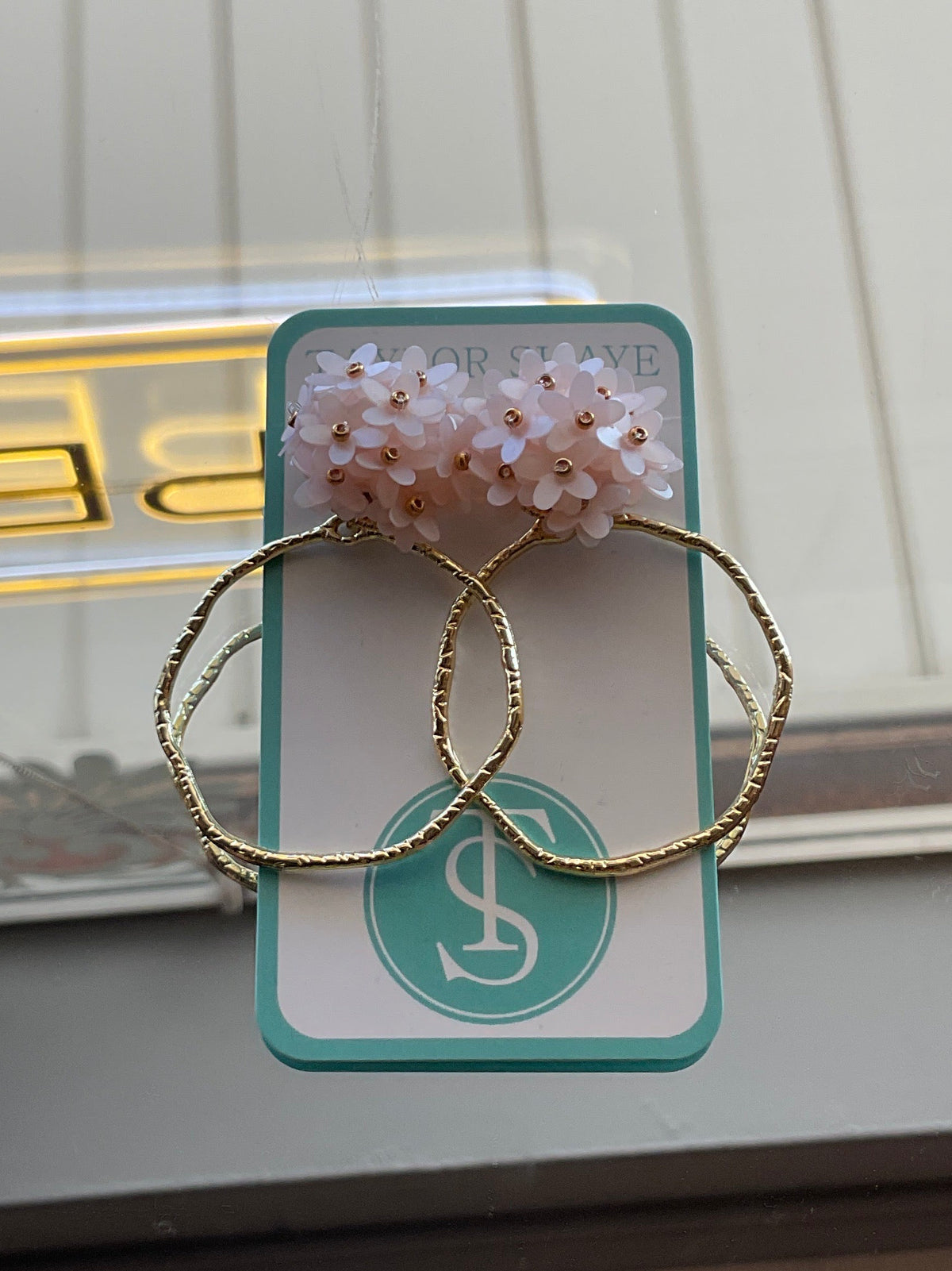 Taylor Shaye Designs Earrings