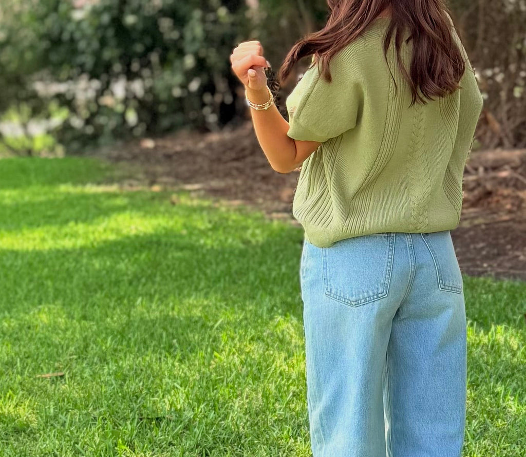 Everyday Meadow Top