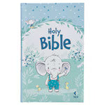 Hardcover NLT Keepsake Bible