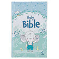 Hardcover NLT Keepsake Bible