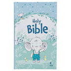 Hardcover NLT Keepsake Bible