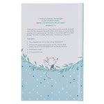 Hardcover NLT Keepsake Bible