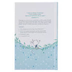 Hardcover NLT Keepsake Bible