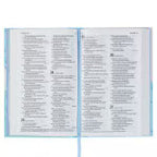 Hardcover NLT Keepsake Bible