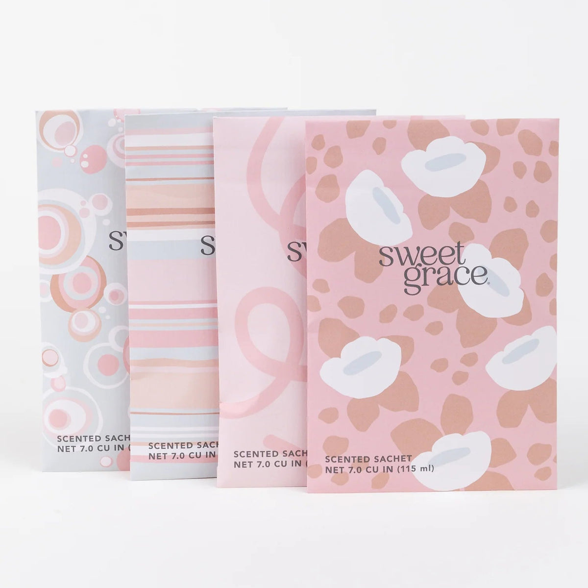 Sweet Grace Scented Sachet