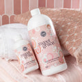 Sweet Grace 6oz Laundry Detergent