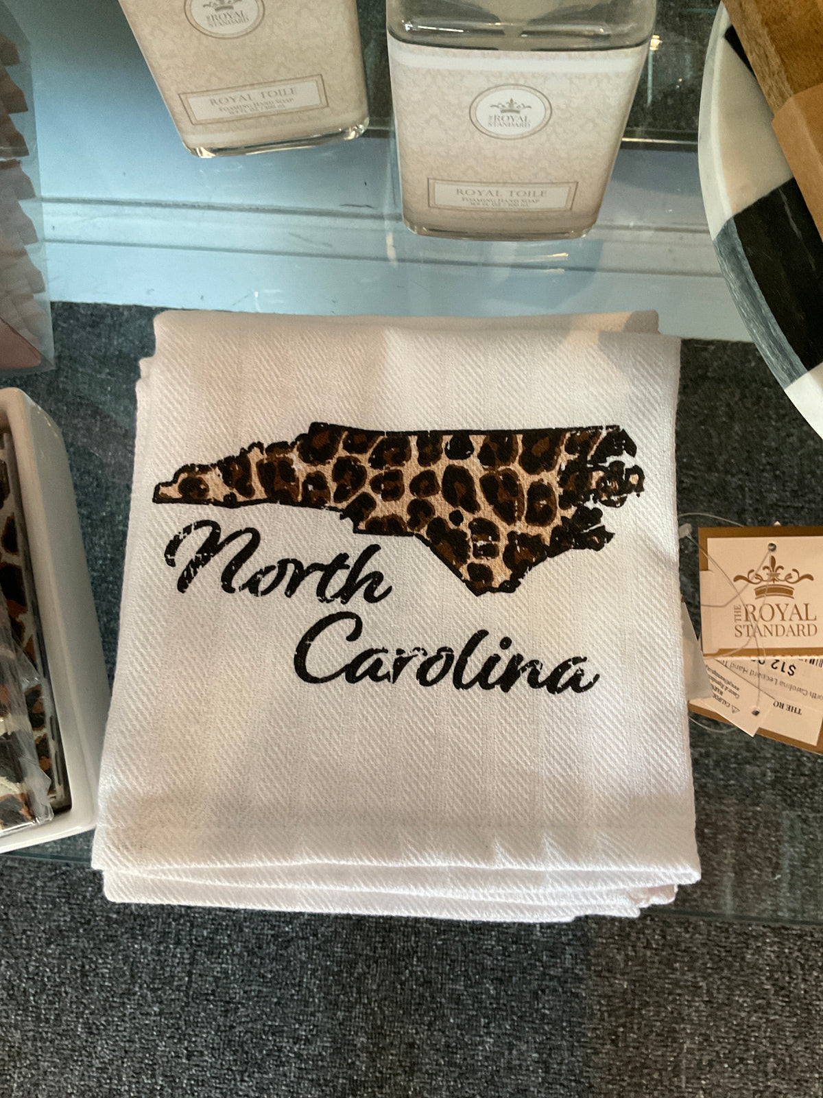 Tea Towels