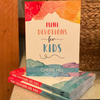 Mini Devotions for Kids