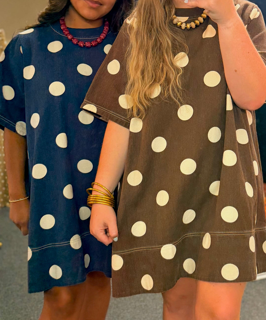 Back Porch Dress