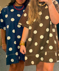 Back Porch Dress