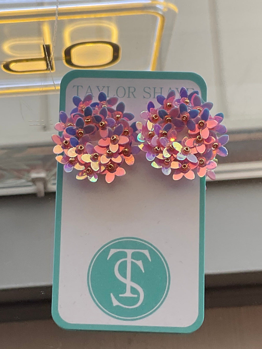 Taylor Shaye Designs Earrings