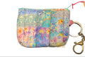 Natural Life Puff Coin Purse