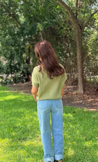 Everyday Meadow Top