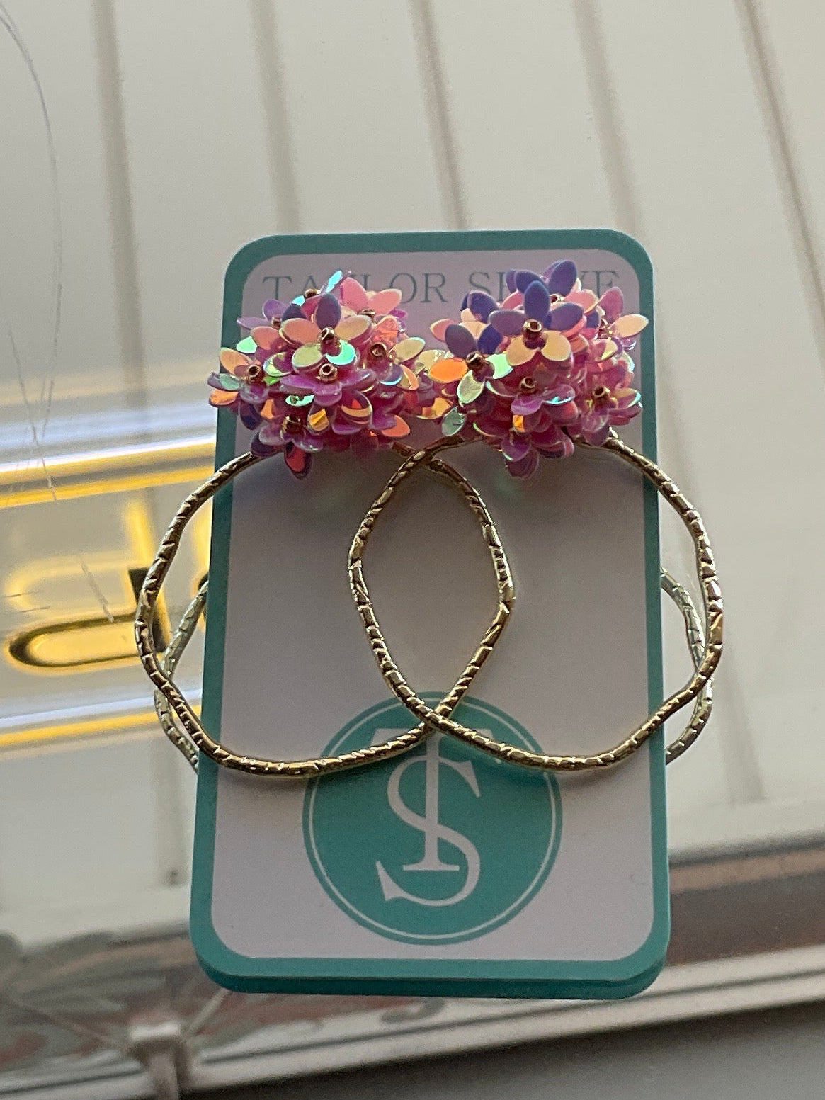 Taylor Shaye Designs Earrings