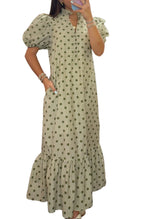 Olive & Dot Midi