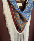 Hart Designs Fringe Scarf
