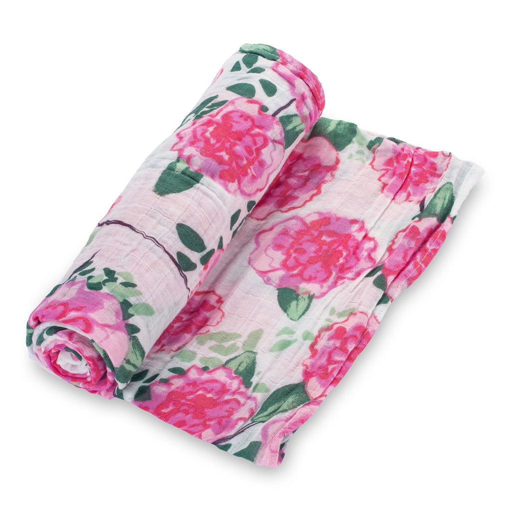 Lolly Banks Muslin Swaddle