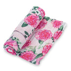 Lolly Banks Muslin Swaddle