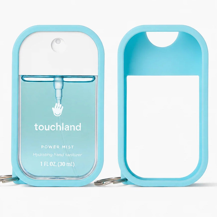 Touchland Hand Sanitizer Mist Case