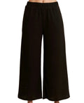 Lowkey Ribbed Pants