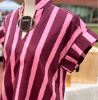 Cassidy Dress