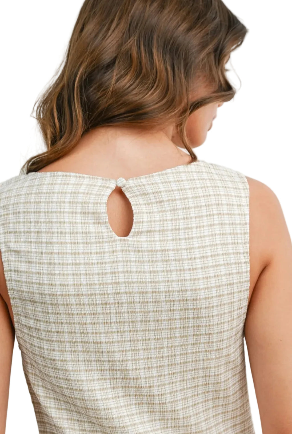 Moxie Lattice Dress